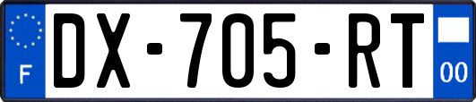 DX-705-RT