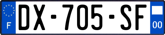 DX-705-SF