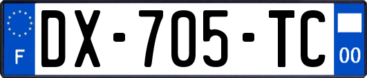 DX-705-TC