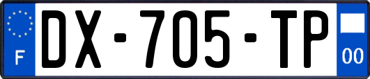 DX-705-TP