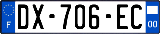 DX-706-EC
