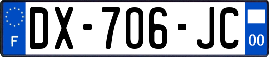 DX-706-JC