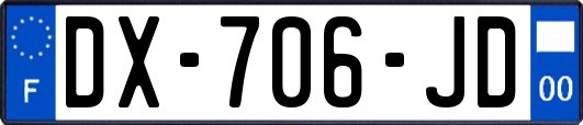 DX-706-JD