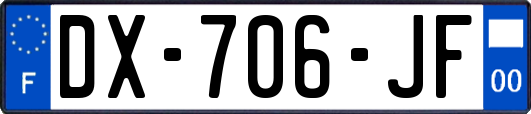 DX-706-JF