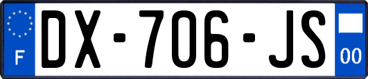 DX-706-JS
