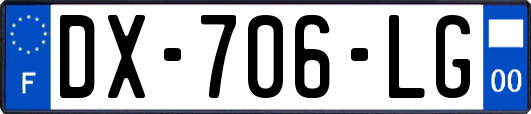DX-706-LG