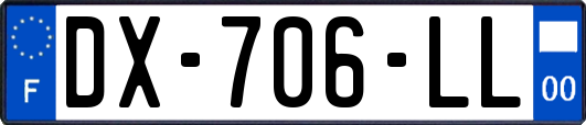 DX-706-LL
