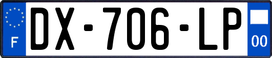 DX-706-LP