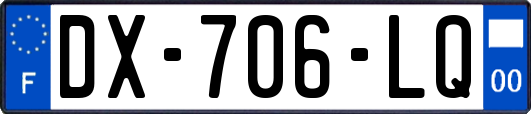 DX-706-LQ