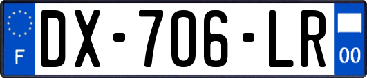 DX-706-LR