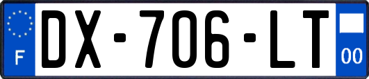 DX-706-LT