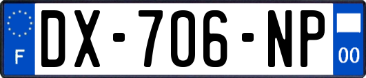 DX-706-NP