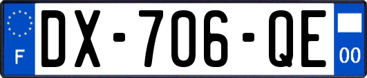 DX-706-QE