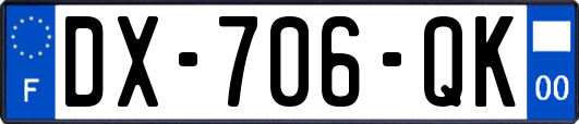 DX-706-QK