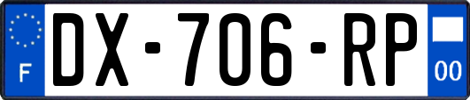 DX-706-RP