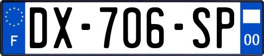 DX-706-SP