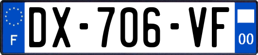 DX-706-VF