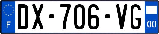 DX-706-VG