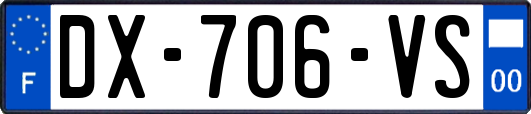 DX-706-VS