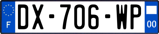 DX-706-WP