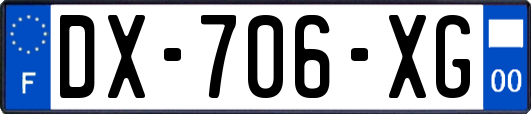 DX-706-XG