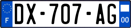 DX-707-AG