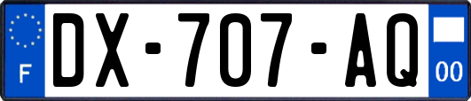 DX-707-AQ