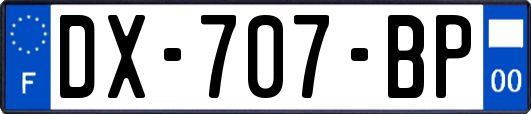 DX-707-BP