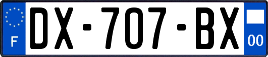 DX-707-BX