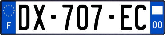 DX-707-EC