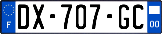 DX-707-GC