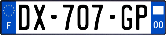 DX-707-GP