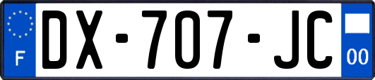 DX-707-JC