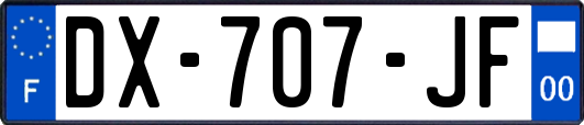 DX-707-JF