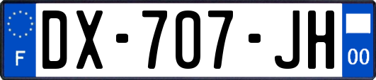 DX-707-JH