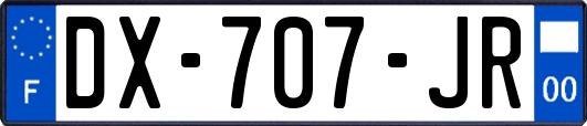 DX-707-JR