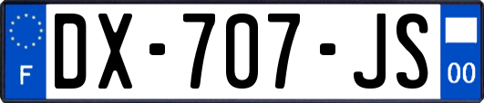DX-707-JS