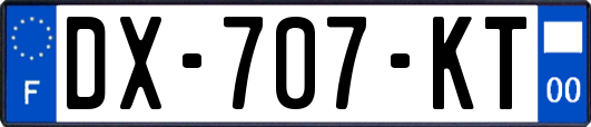 DX-707-KT