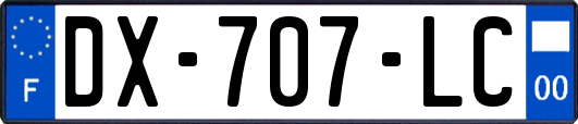 DX-707-LC