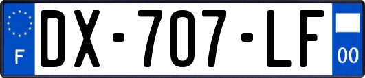 DX-707-LF