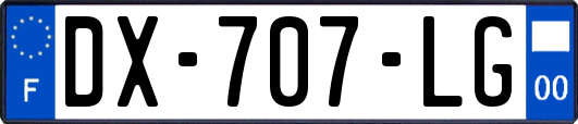 DX-707-LG