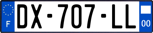 DX-707-LL