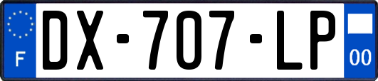 DX-707-LP