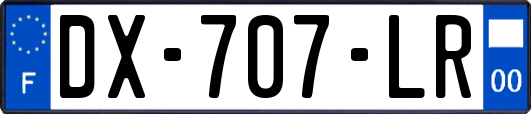 DX-707-LR
