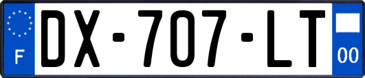 DX-707-LT