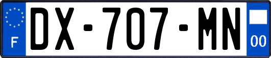 DX-707-MN