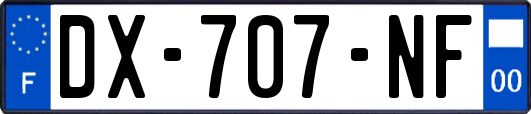 DX-707-NF