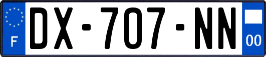 DX-707-NN