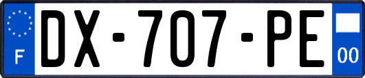 DX-707-PE