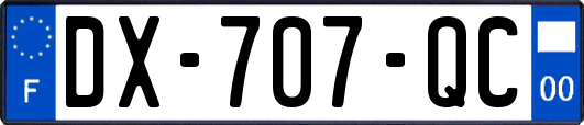 DX-707-QC